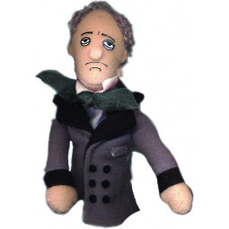 Magn Personality Kirkegaard